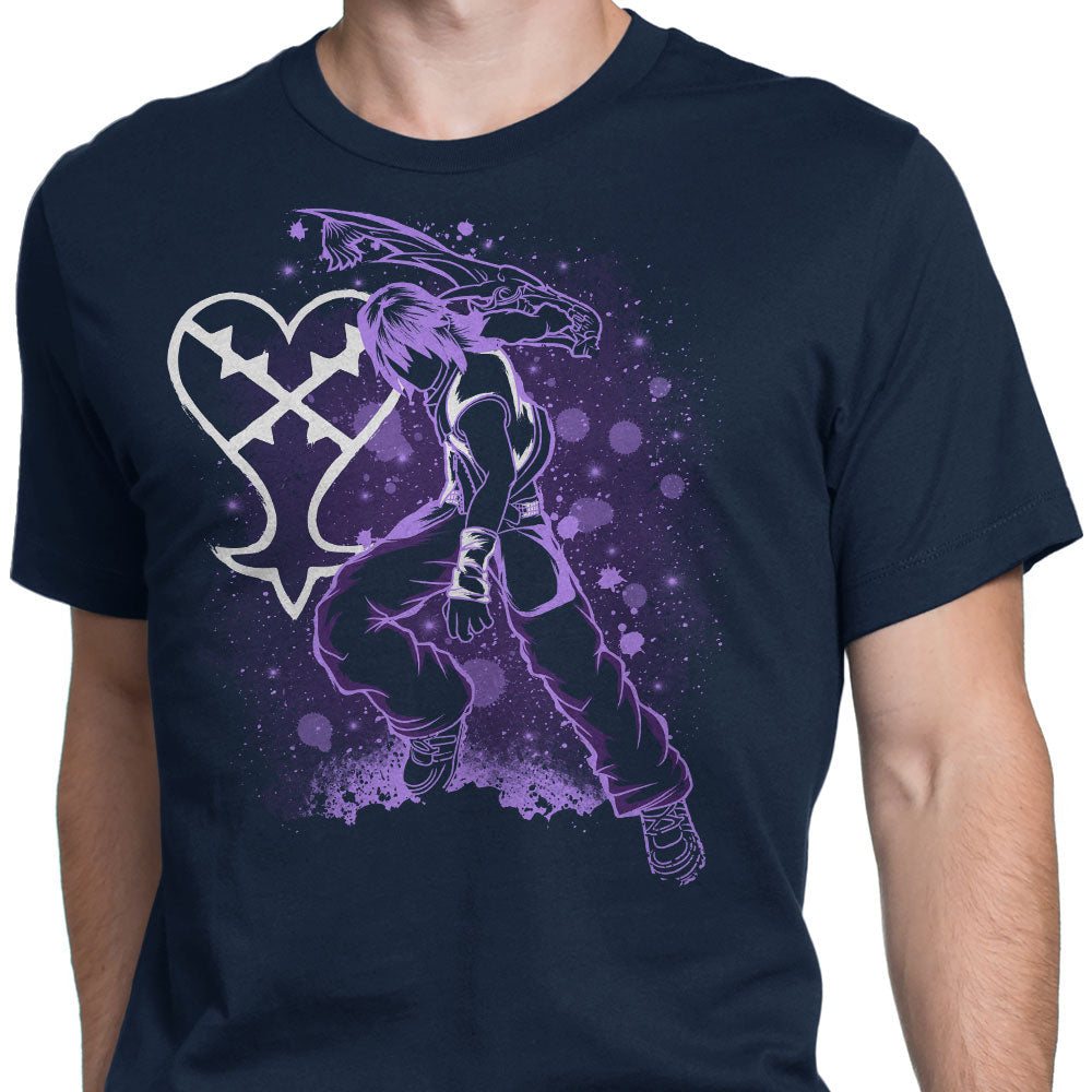 The Keyblade Wielder - Men's Apparel product image 4