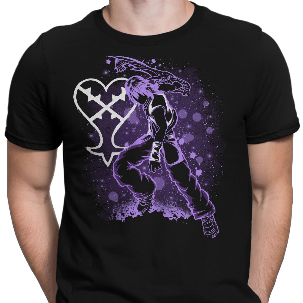 The Keyblade Wielder - Men's Apparel product image 3