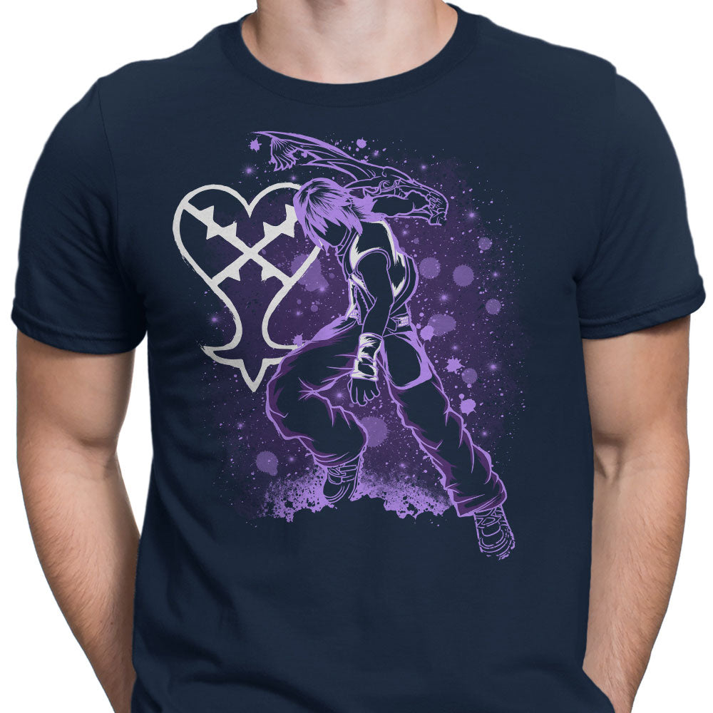 The Keyblade Wielder - Men's Apparel product image 5