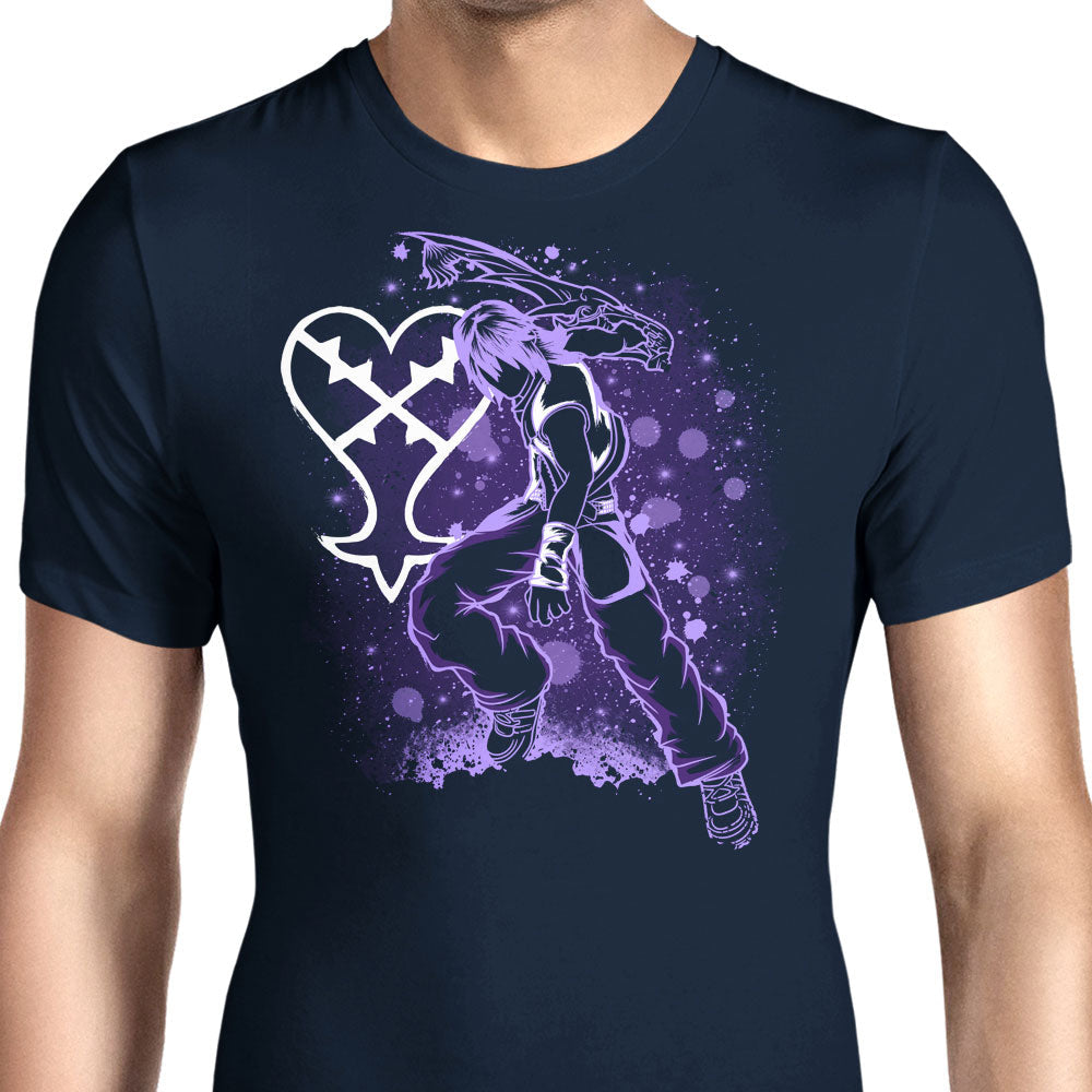 The Keyblade Wielder - Men's Apparel product image 6