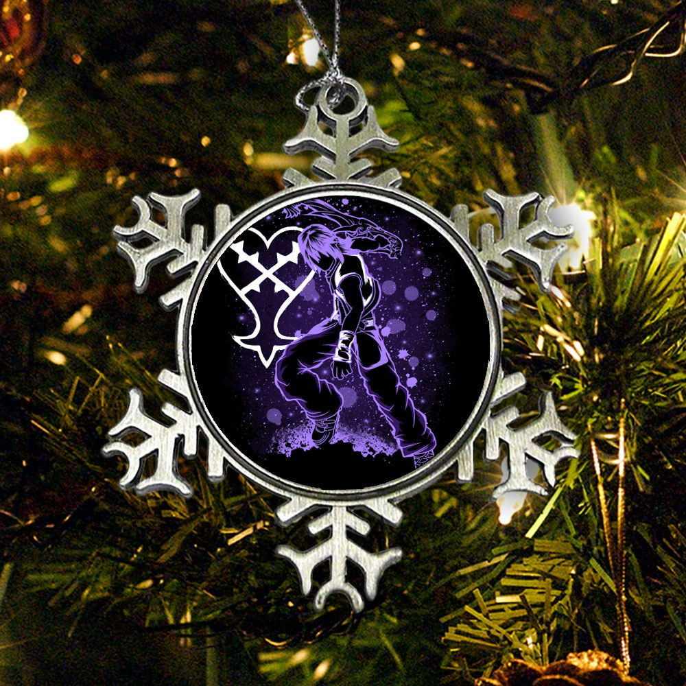 The Keyblade Wielder - Ornament product image 1
