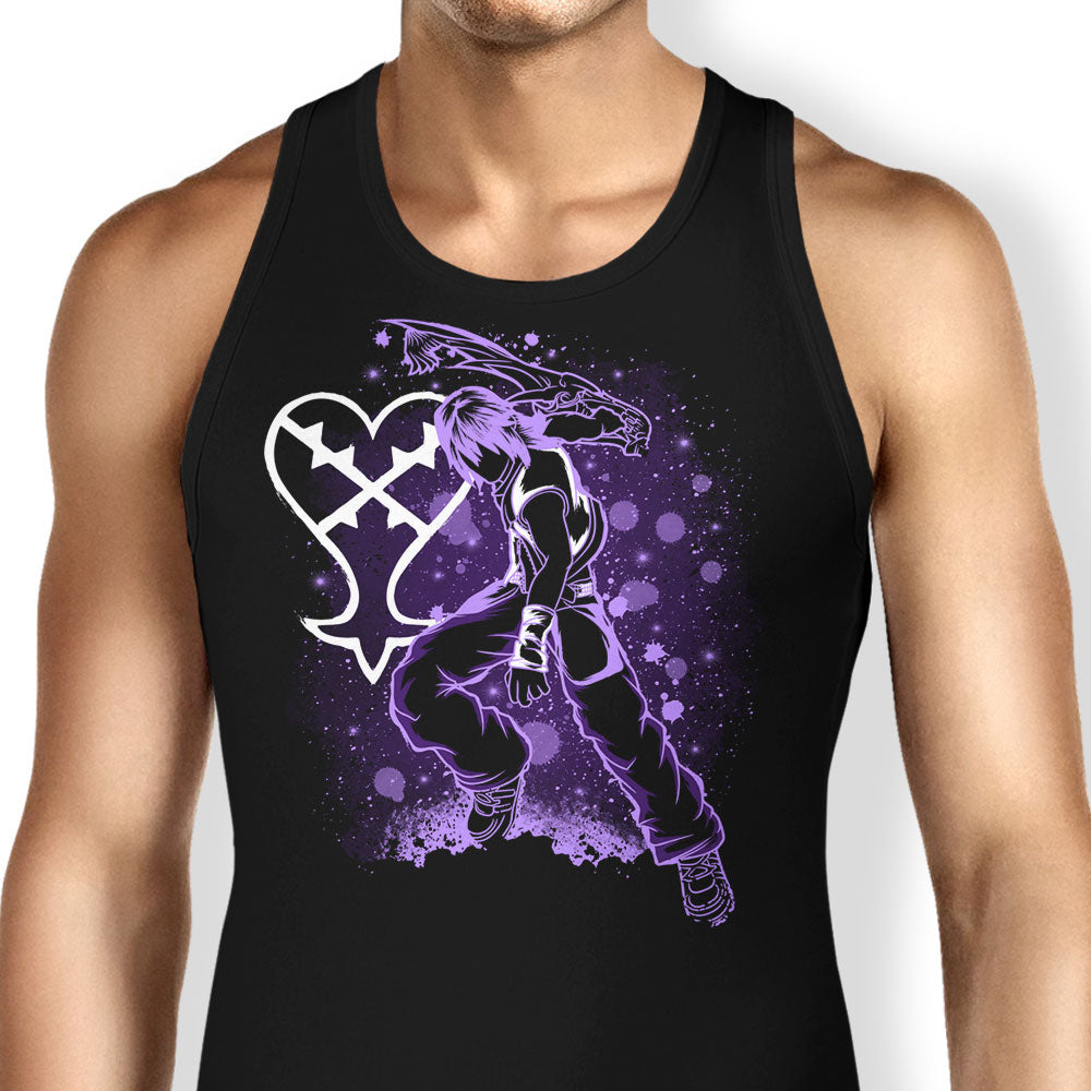 The Keyblade Wielder - Tank Top product image 1