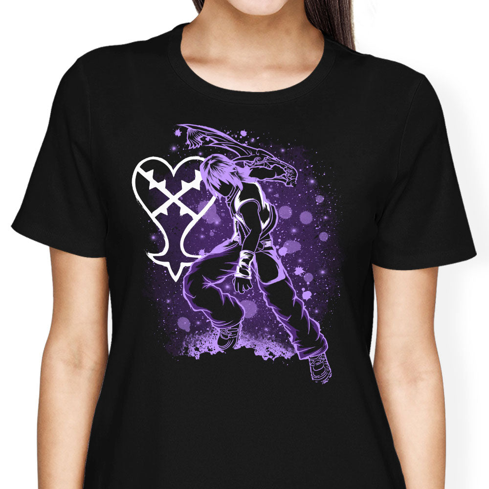 The Keyblade Wielder - Women's Apparel product image 6