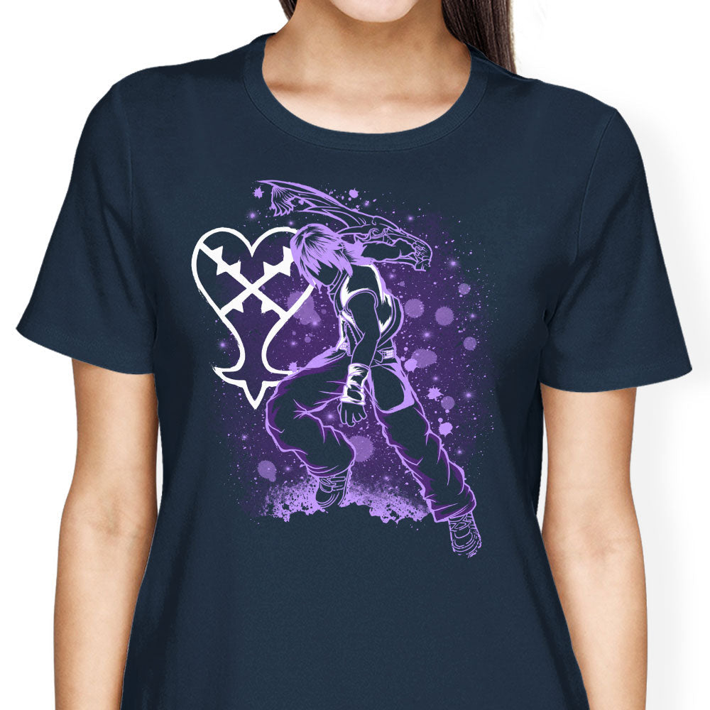 The Keyblade Wielder - Women's Apparel product image 7