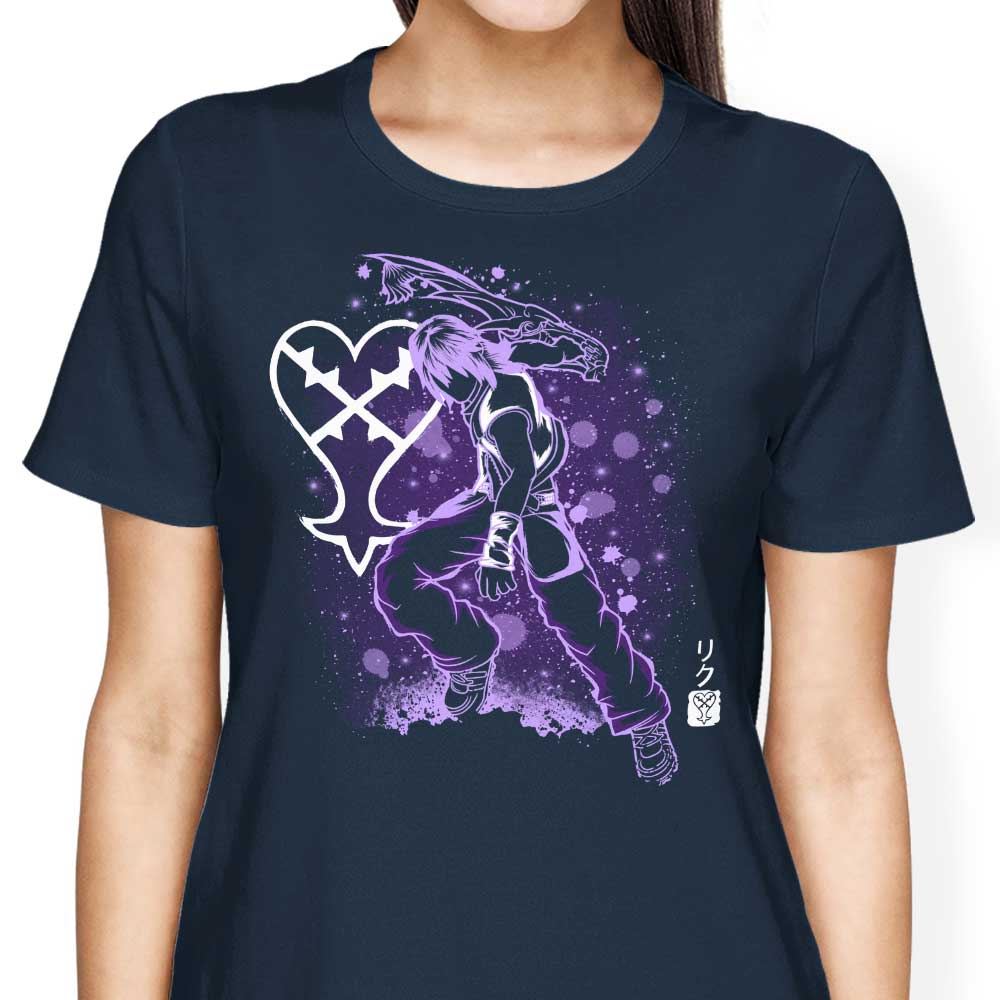 The Keyblade Wielder - Women's Apparel product image 4