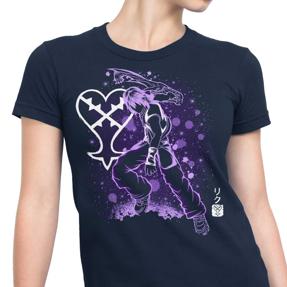 The Keyblade Wielder - Women's Apparel product image 5
