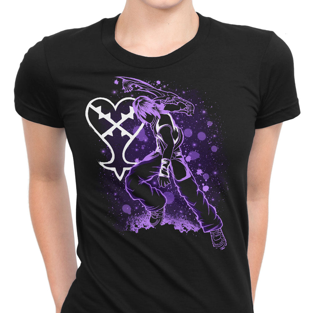 The Keyblade Wielder - Women's Apparel product image 8