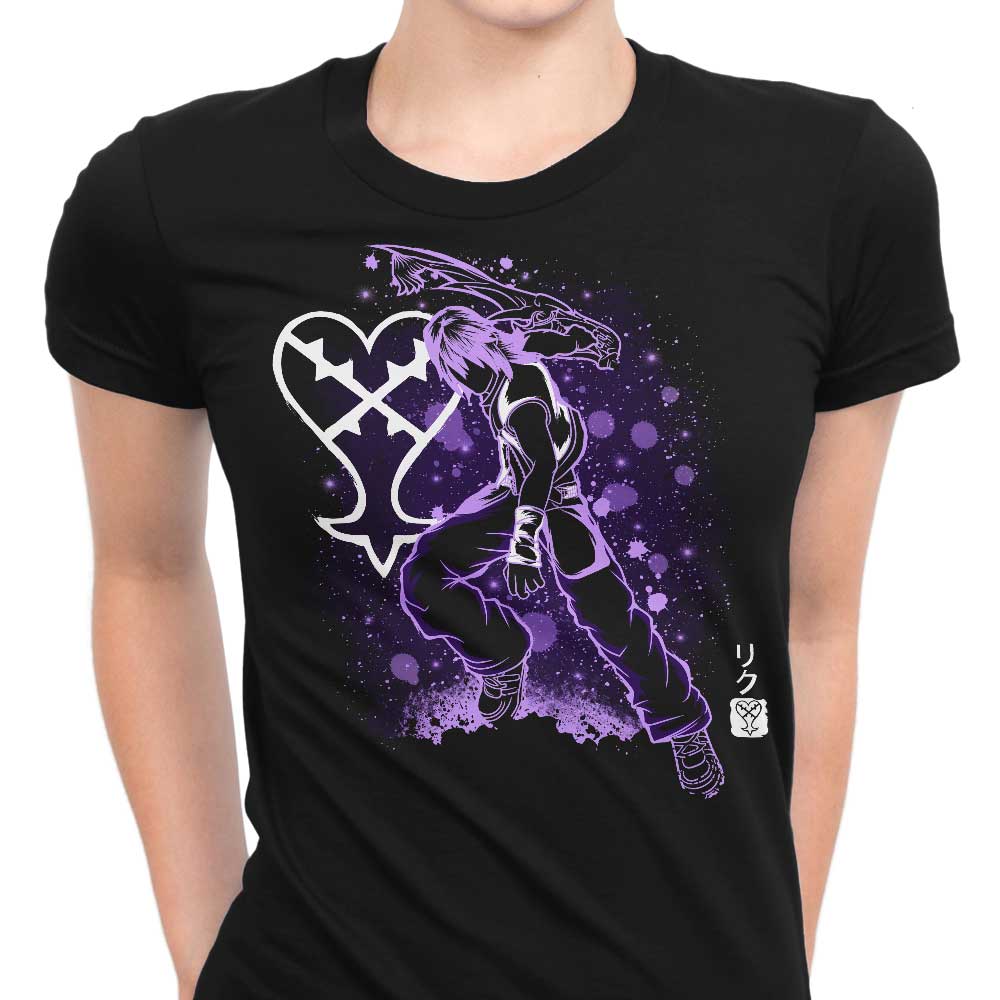 The Keyblade Wielder - Women's Apparel product image 1