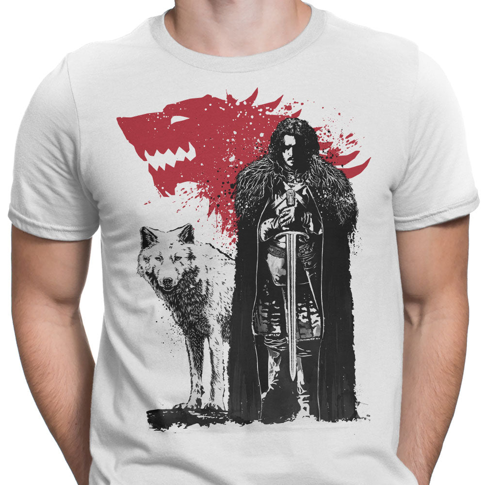 The King and Wolf - Men's Apparel product image 3