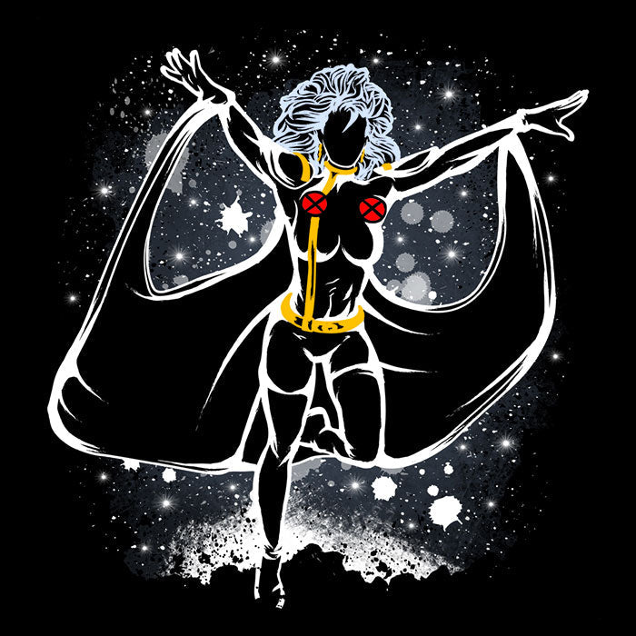The Lightning Storm - Sweatshirt product image 2