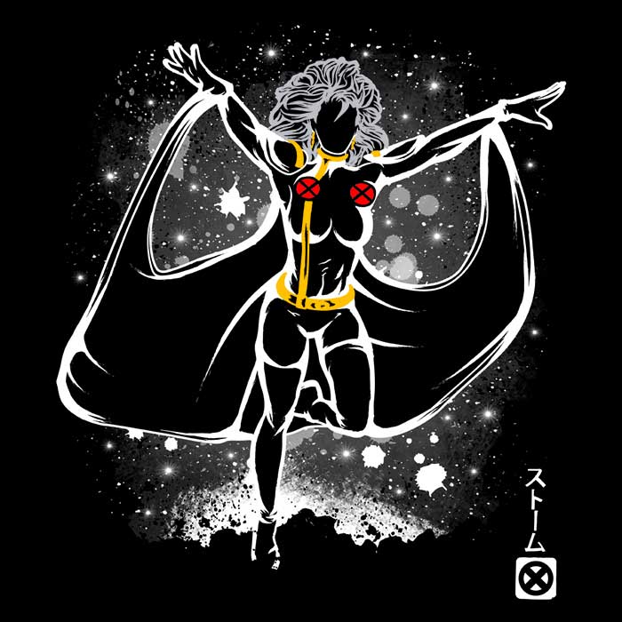 The Lightning Storm - Youth Apparel product image 2