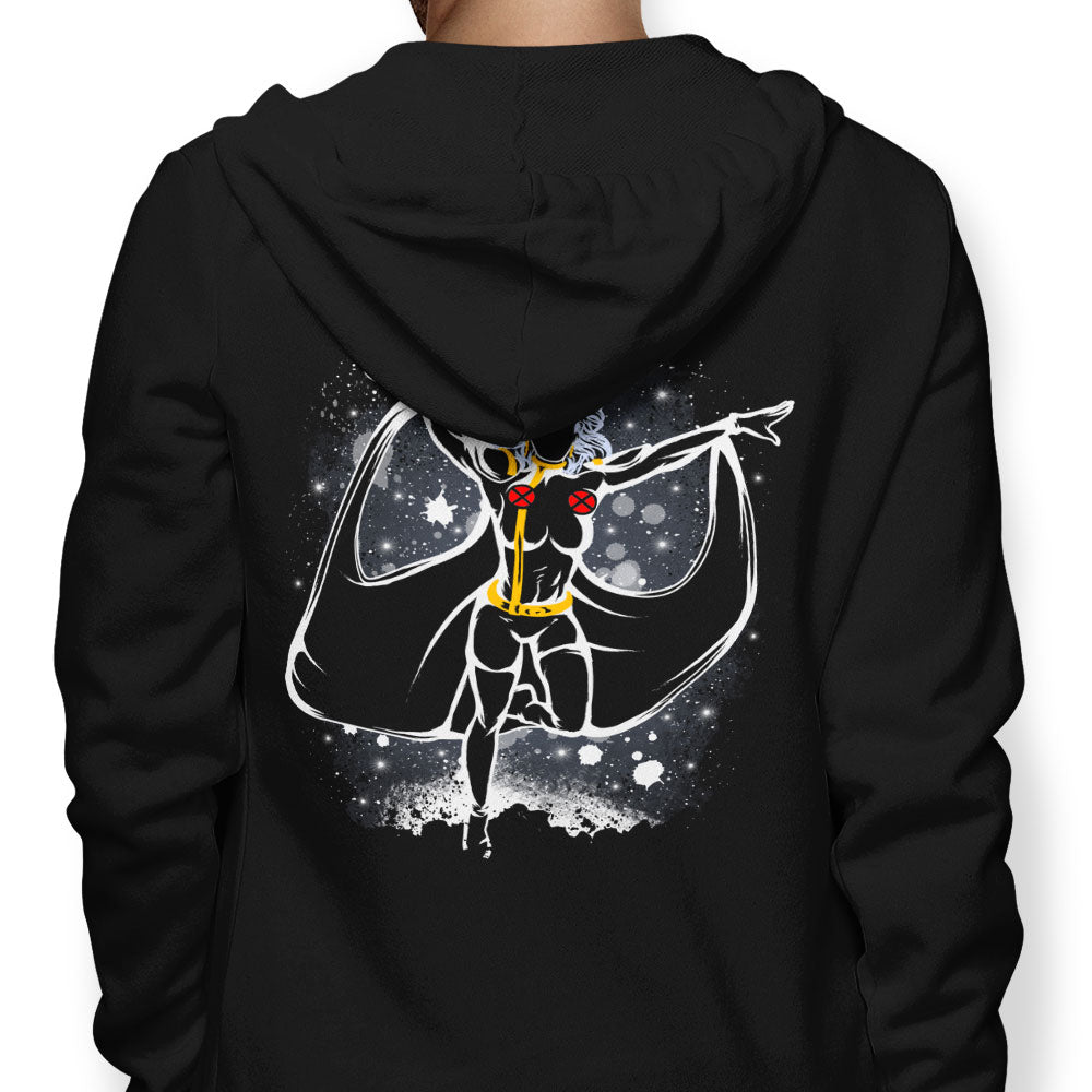 The Lightning Storm - Hoodie product image 1