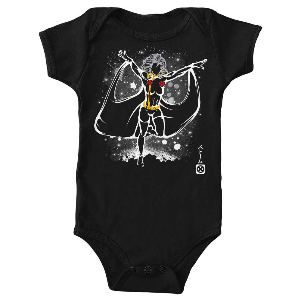 The Lightning Storm - Youth Apparel product image 6