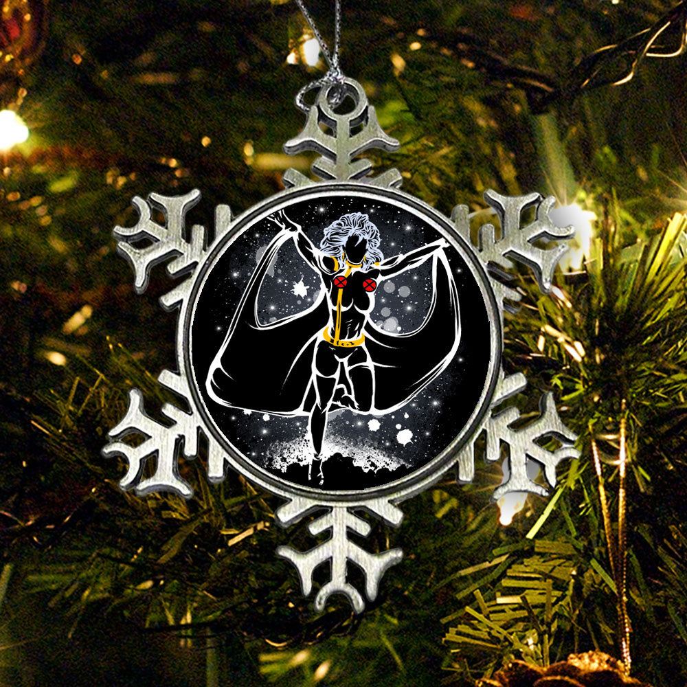 The Lightning Storm - Ornament product image 1