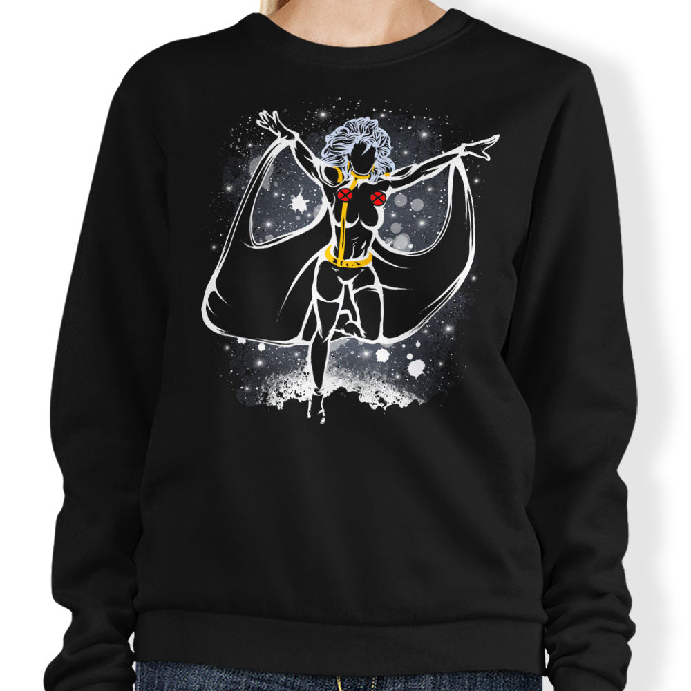 The Lightning Storm - Sweatshirt product image 1