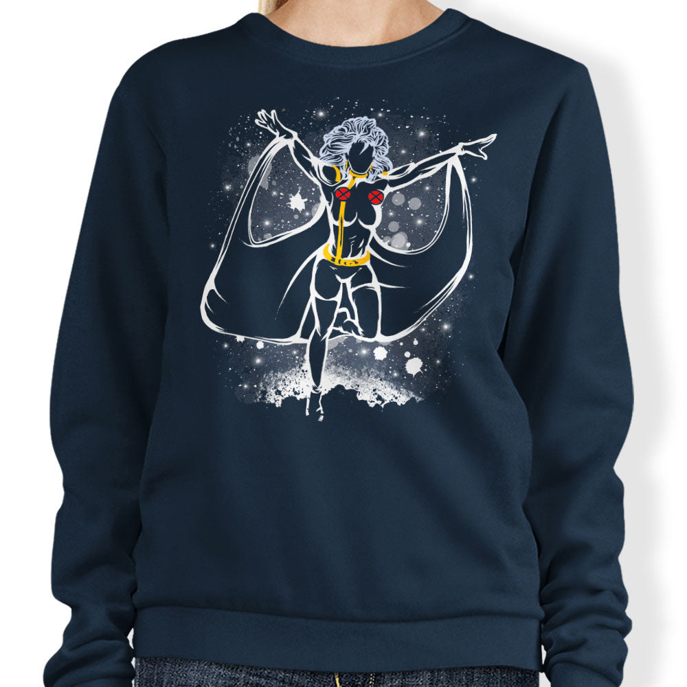 The Lightning Storm - Sweatshirt product image 3