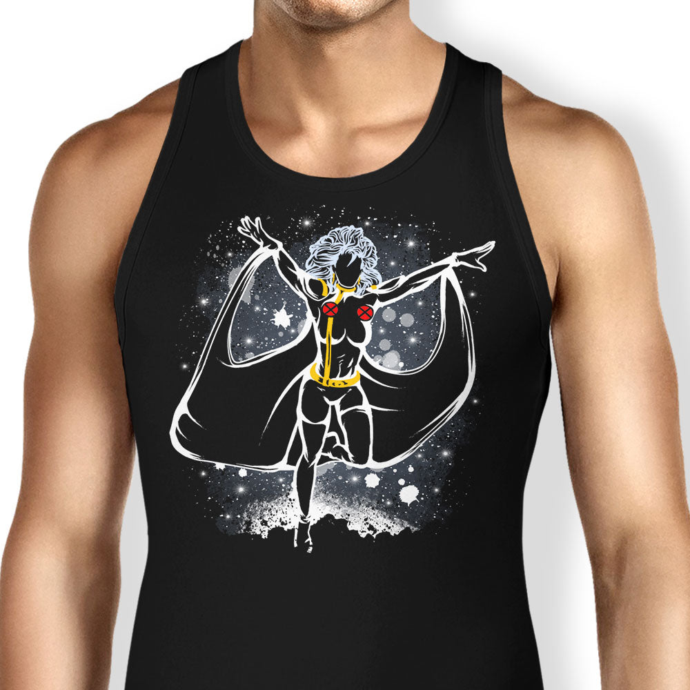The Lightning Storm - Tank Top product image 1