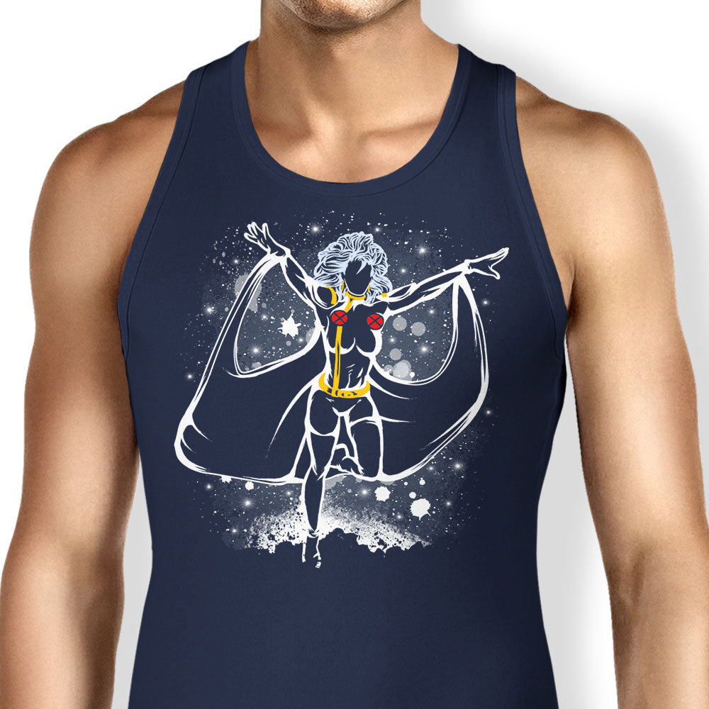 The Lightning Storm - Tank Top product image 3