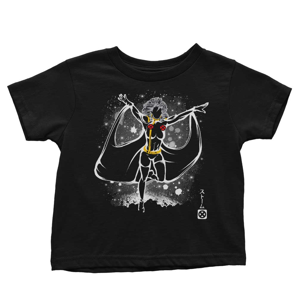 The Lightning Storm - Youth Apparel product image 4