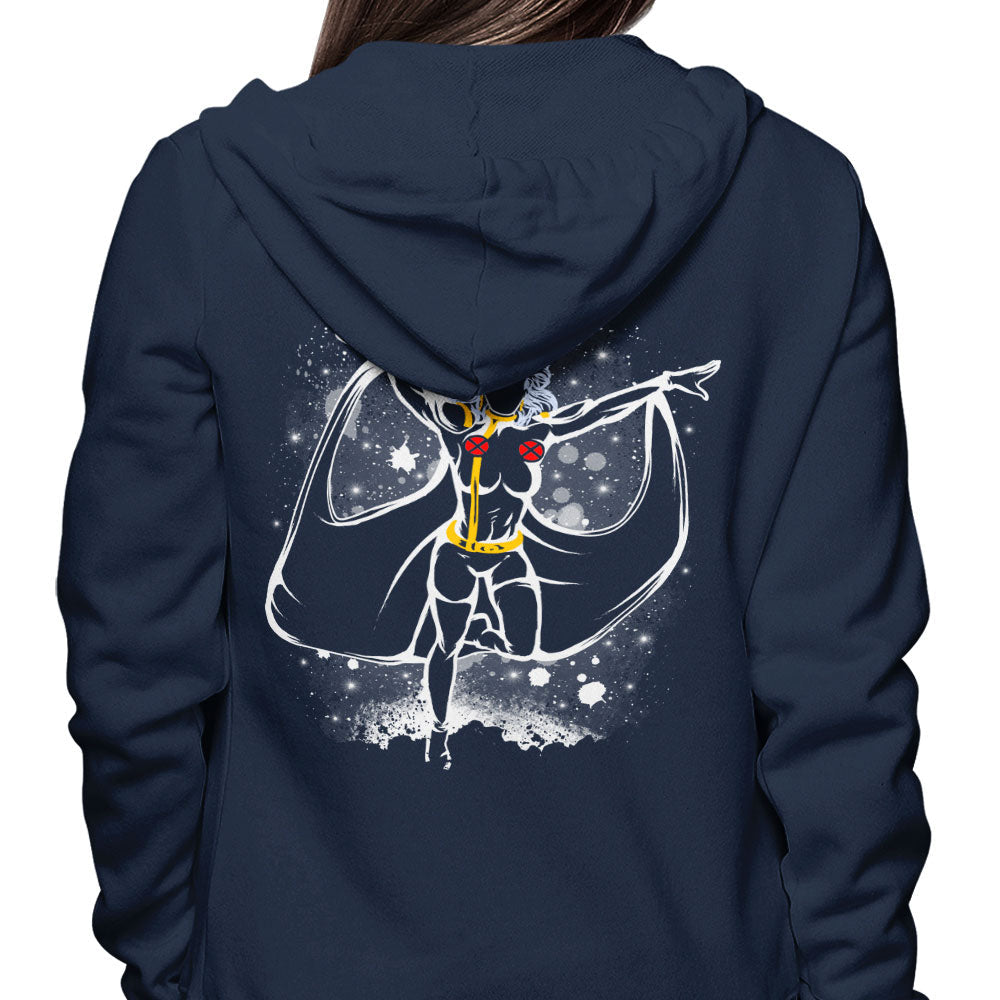 The Lightning Storm - Hoodie product image 3