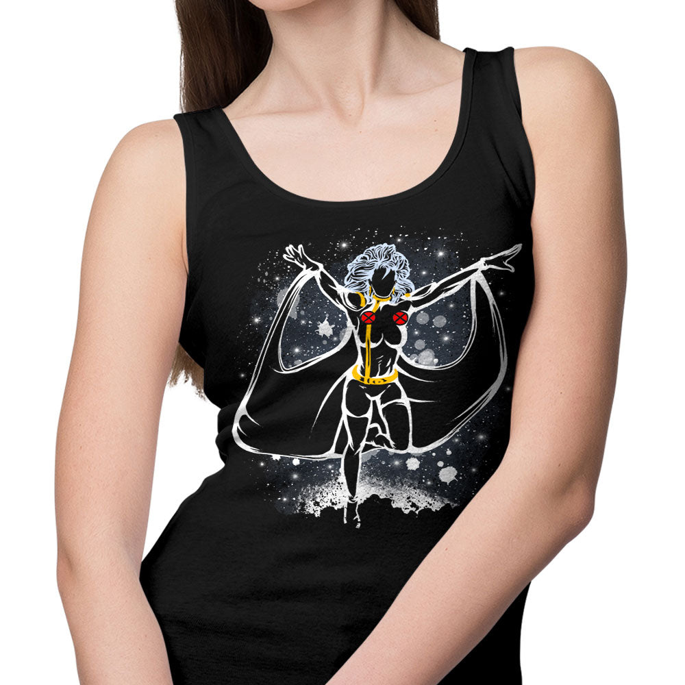 The Lightning Storm - Tank Top product image 4