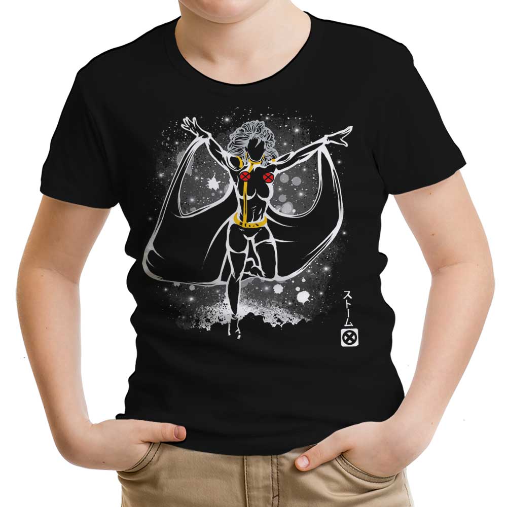 The Lightning Storm - Youth Apparel product image 1