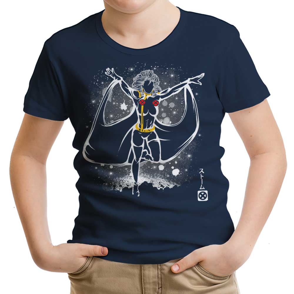 The Lightning Storm - Youth Apparel product image 3