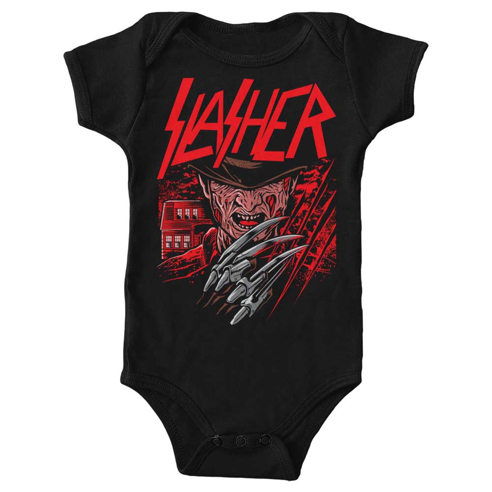 The Nightmare Slasher - Youth Apparel product image 6