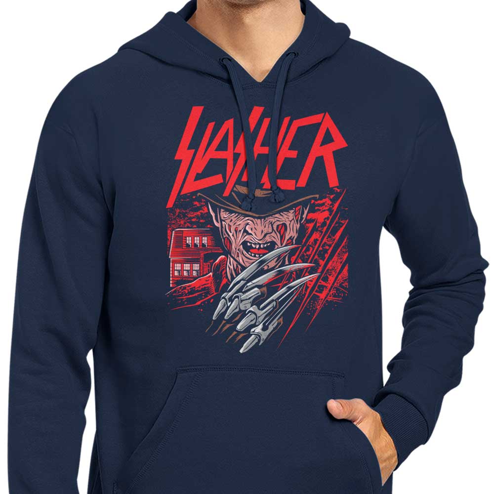 The Nightmare Slasher - Hoodie product image 5