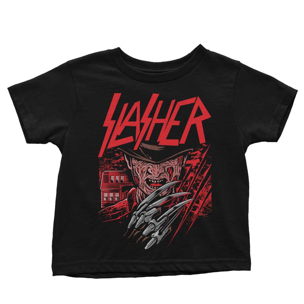 The Nightmare Slasher - Youth Apparel product image 14