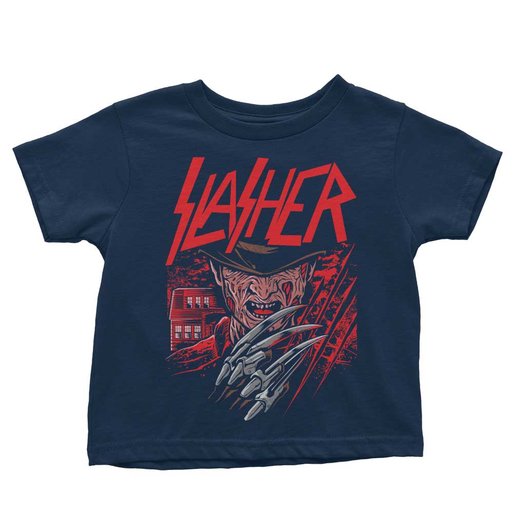 The Nightmare Slasher - Youth Apparel product image 20