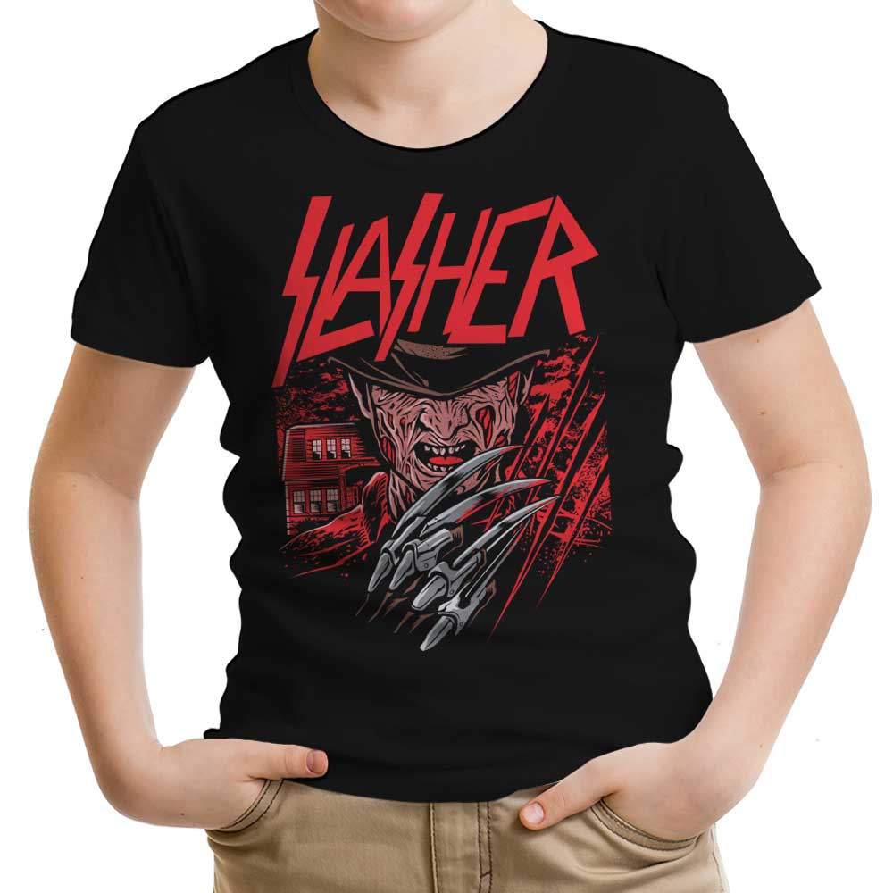 The Nightmare Slasher - Youth Apparel product image 12