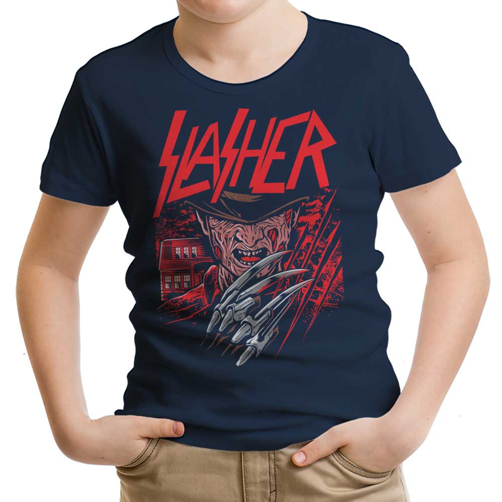 The Nightmare Slasher - Youth Apparel product image 13