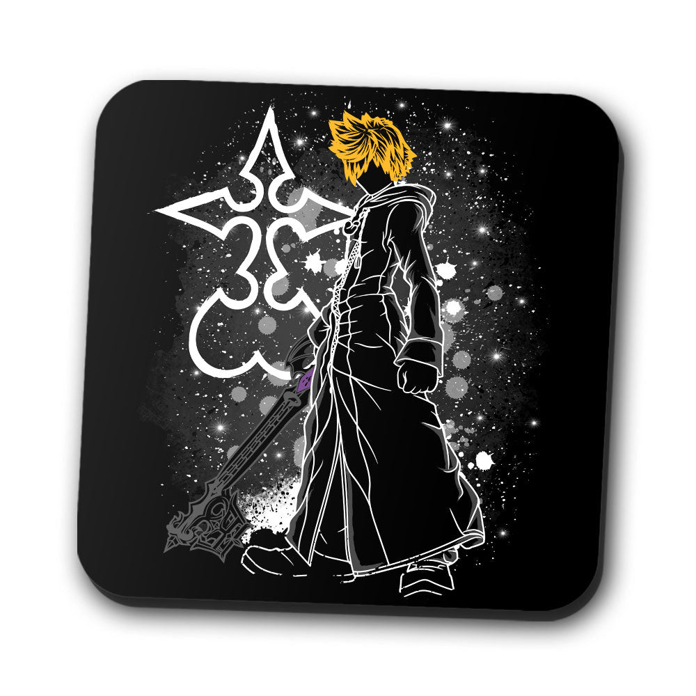 The Nobody - Coasters product image 1