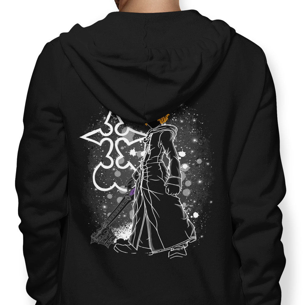 The Nobody - Hoodie product image 1