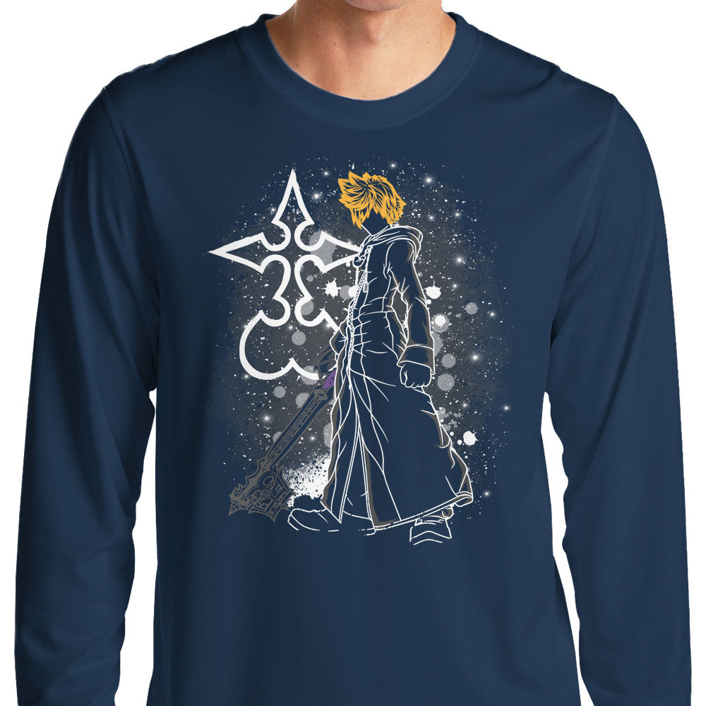 The Nobody - Long Sleeve T-Shirt product image 3