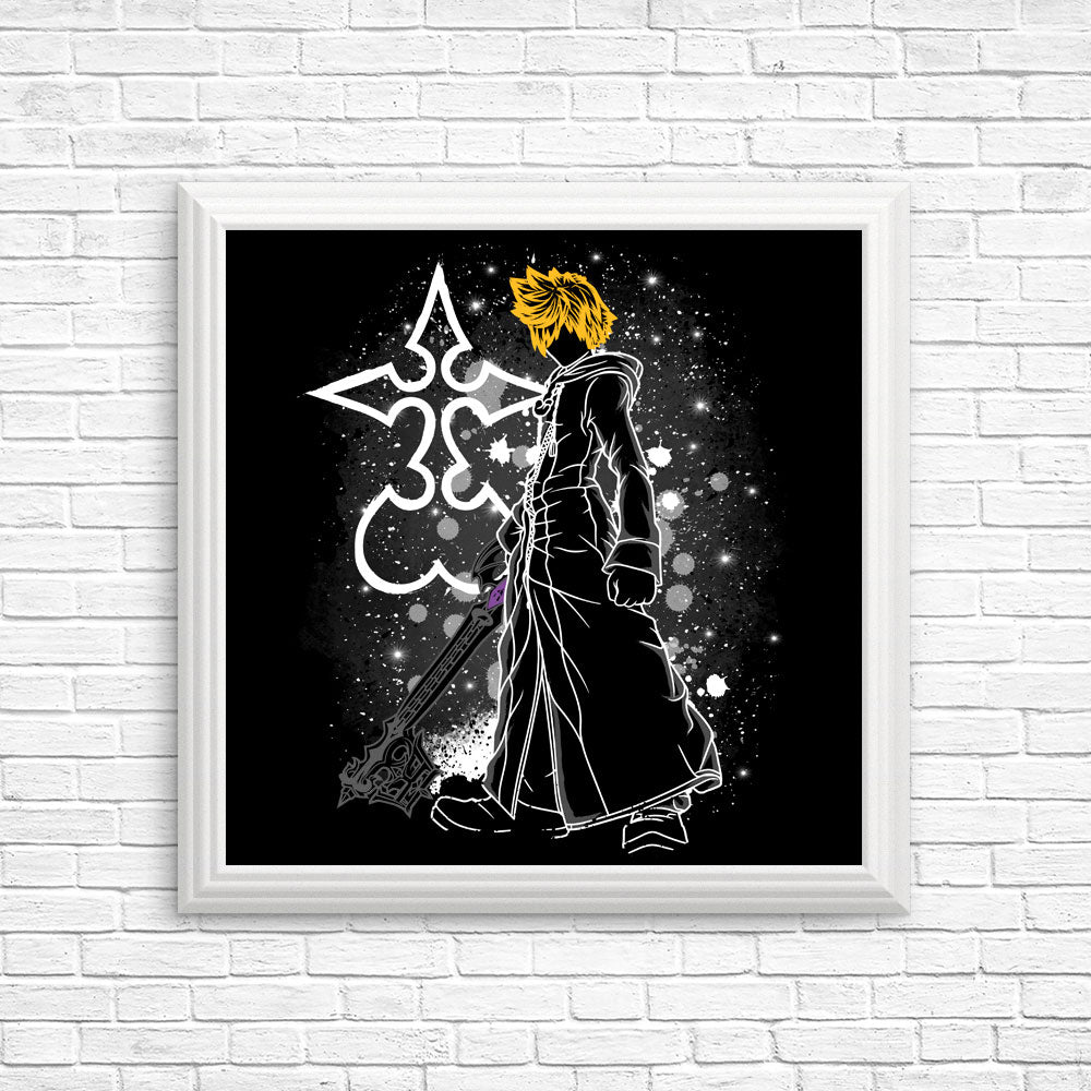 The Nobody - Posters & Prints