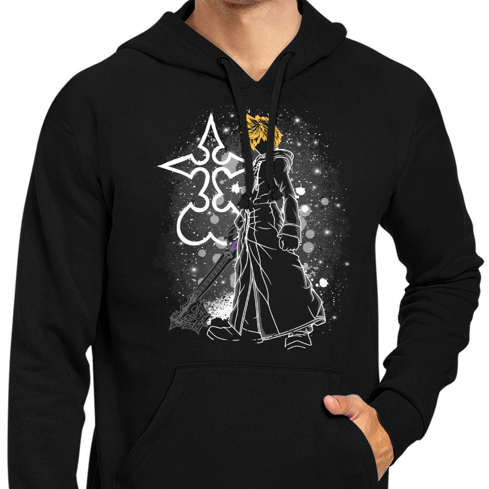 The Nobody - Hoodie product image 4