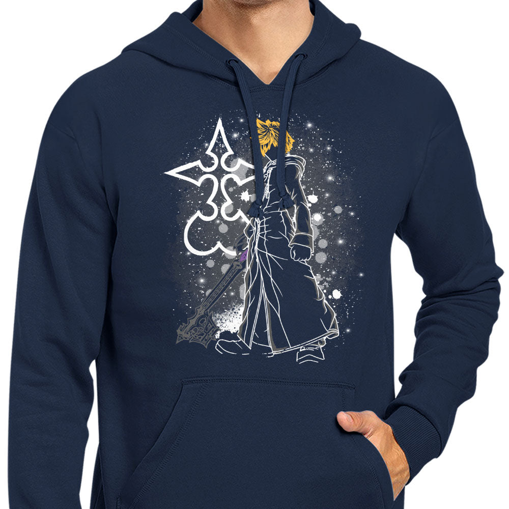 The Nobody - Hoodie product image 5