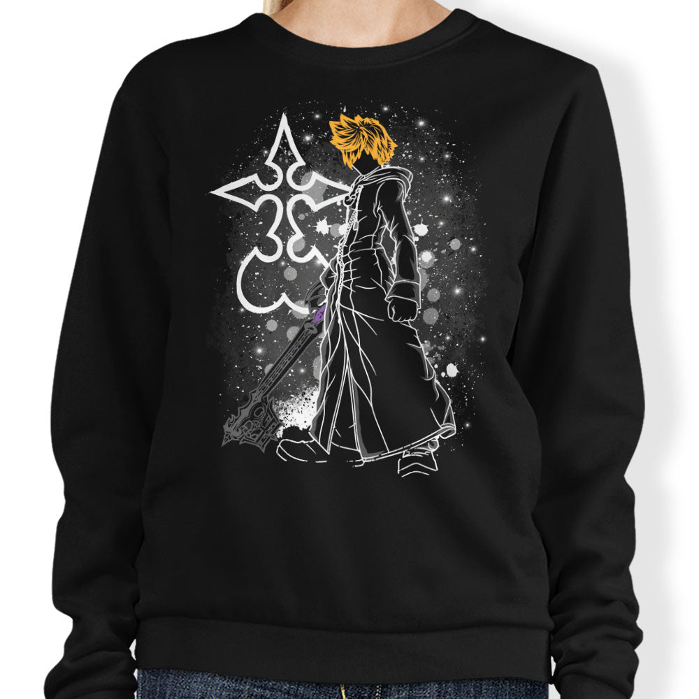 The Nobody - Sweatshirt product image 1