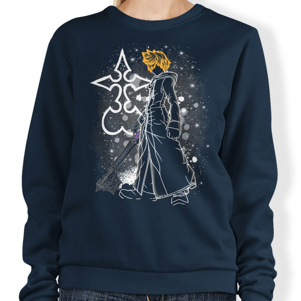The Nobody - Sweatshirt product image 3