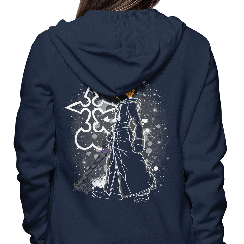 The Nobody - Hoodie product image 3