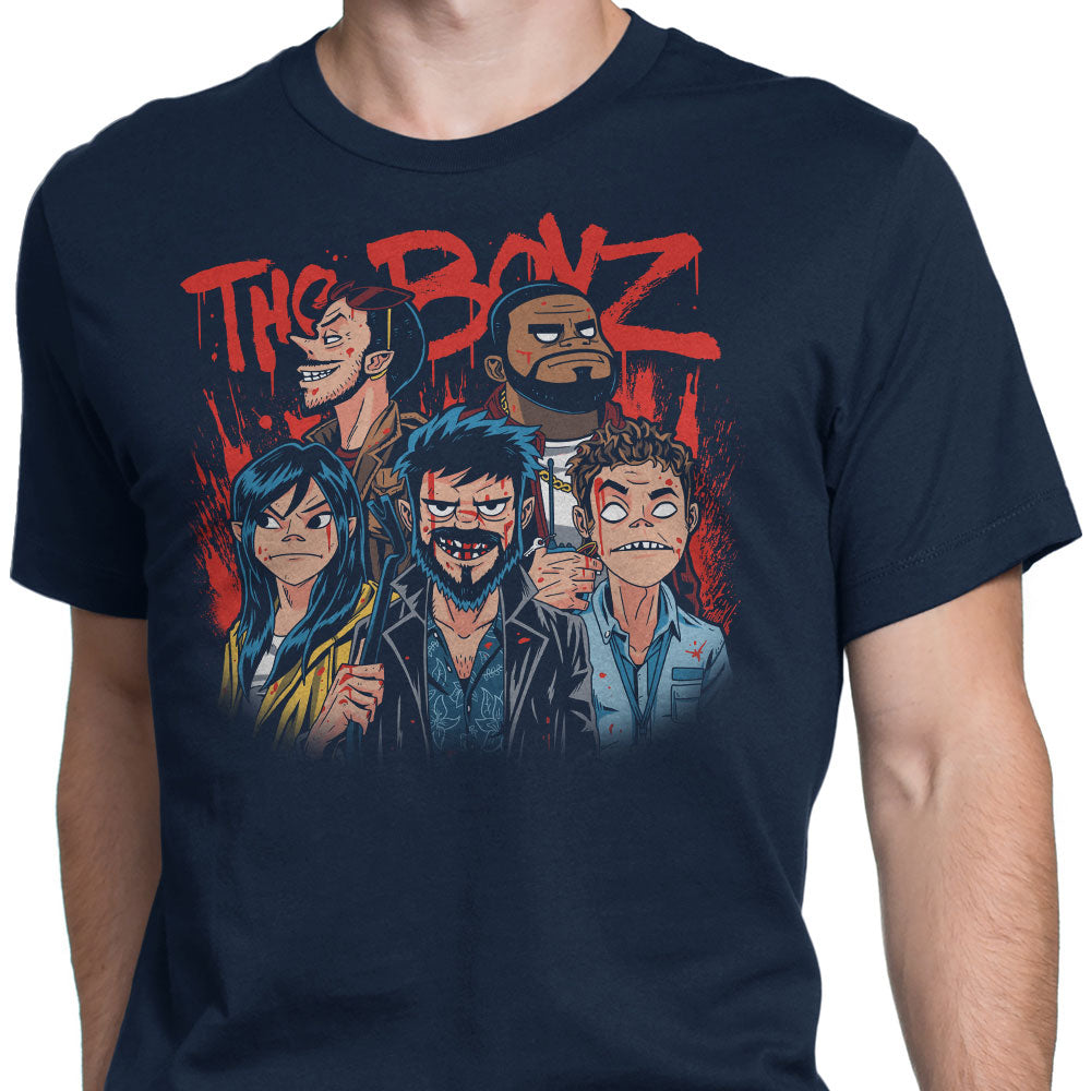 The Supes Now - Men's Apparel product image 4