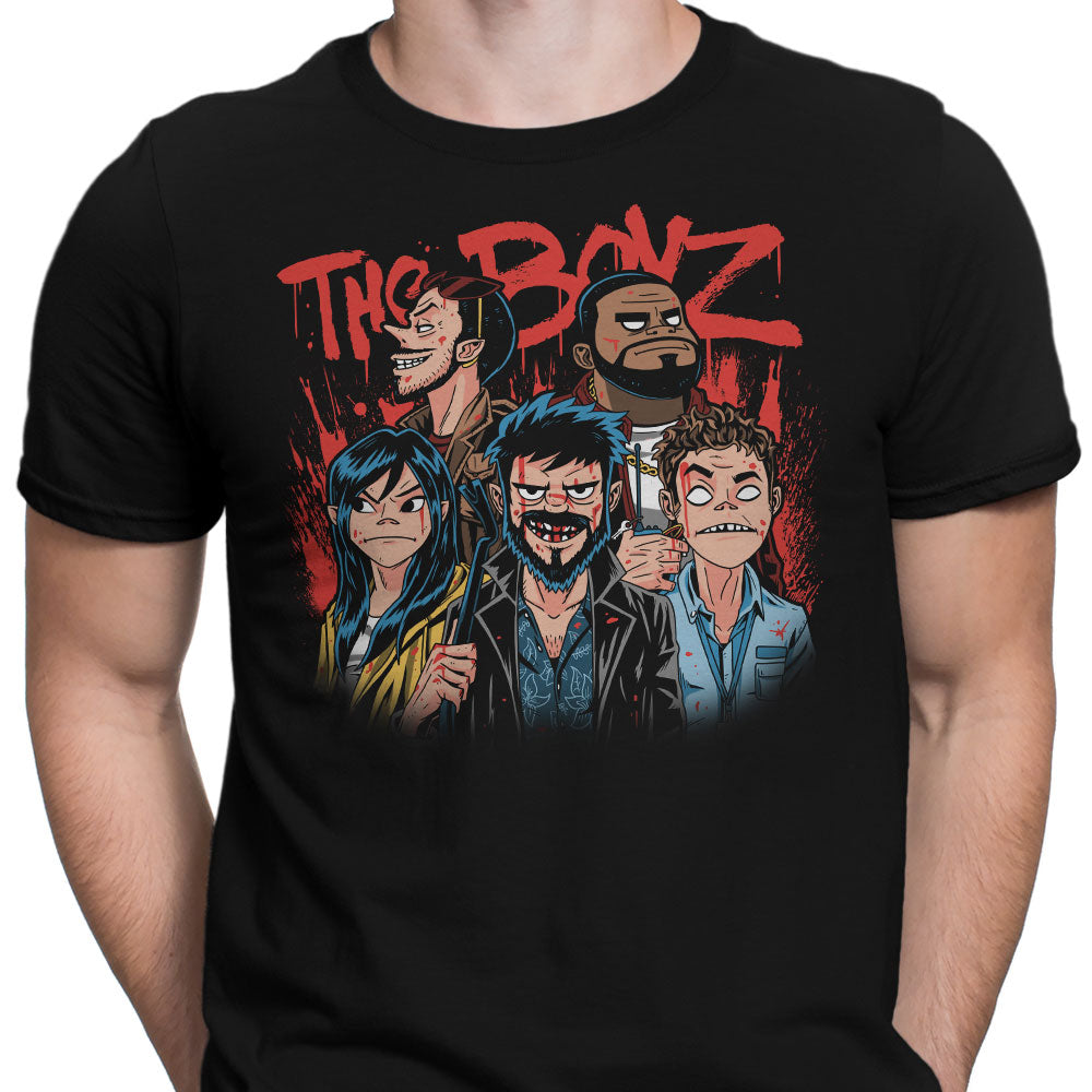 The Supes Now - Men's Apparel product image 3