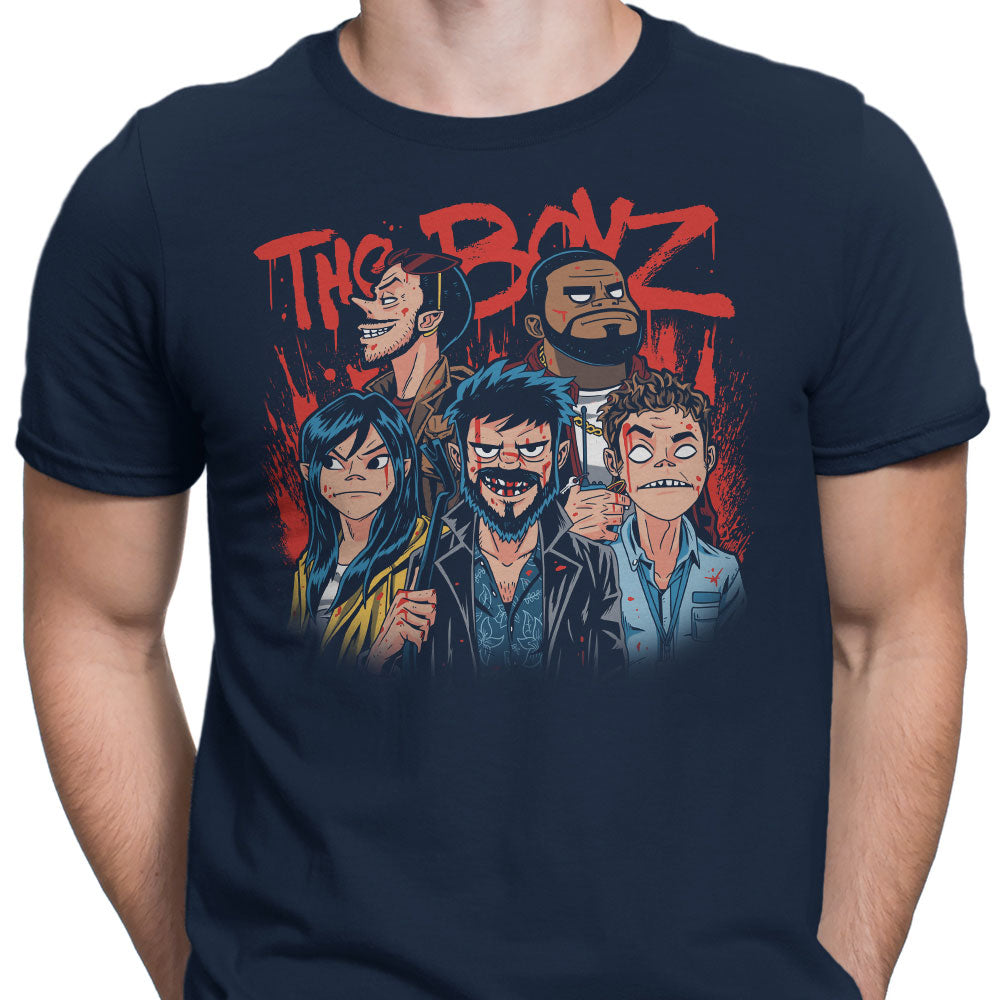 The Supes Now - Men's Apparel product image 5