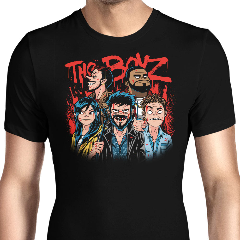 The Supes Now - Men's Apparel product image 1