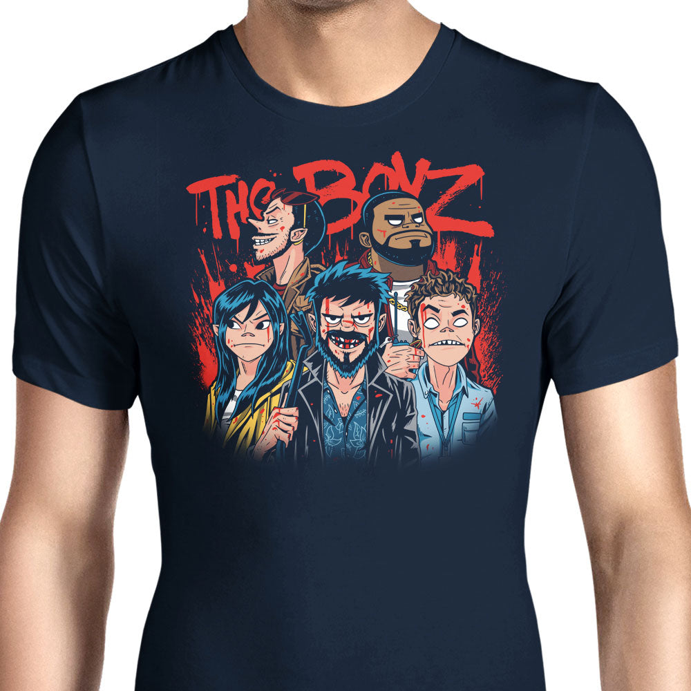 The Supes Now - Men's Apparel product image 6