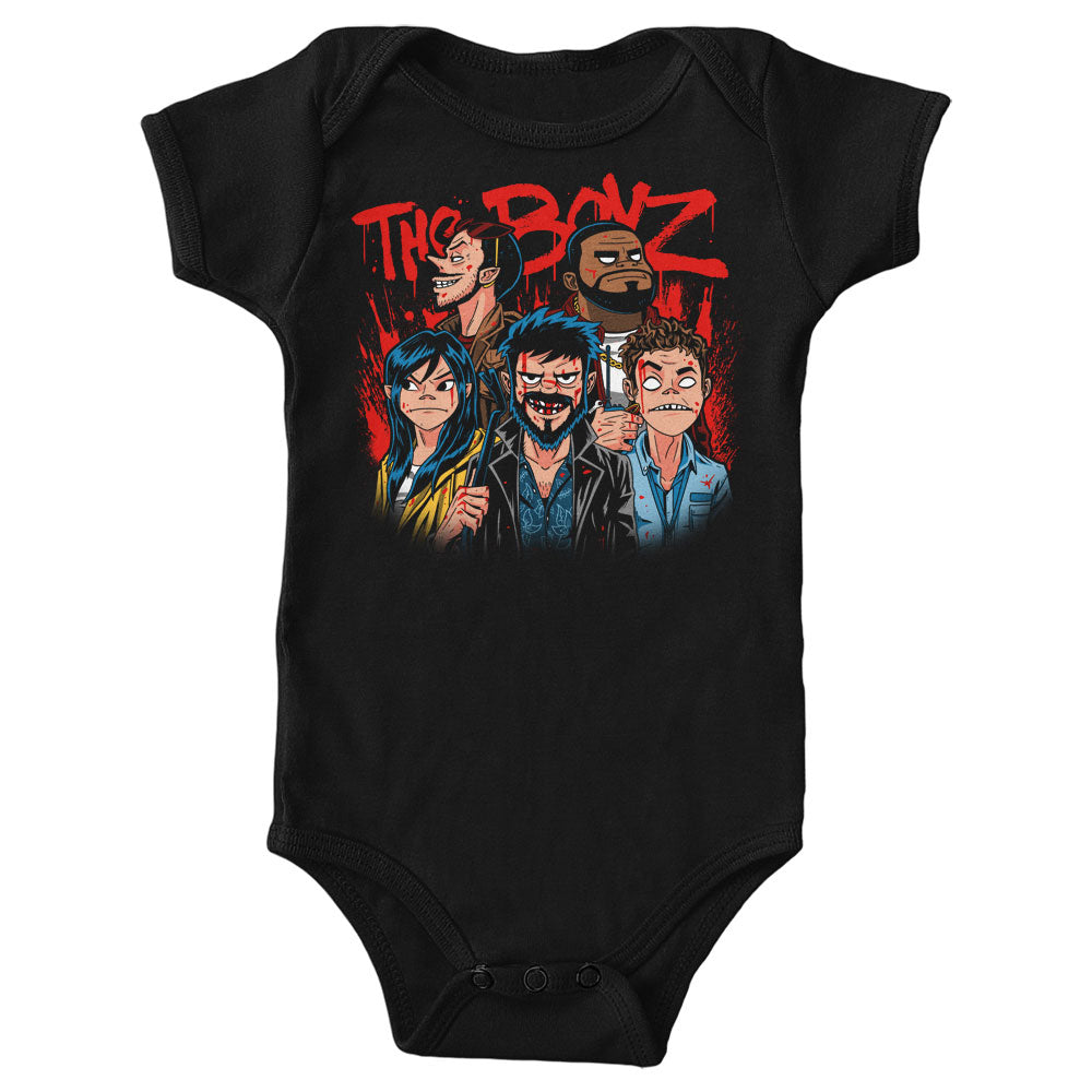The Supes Now - Youth Apparel product image 11