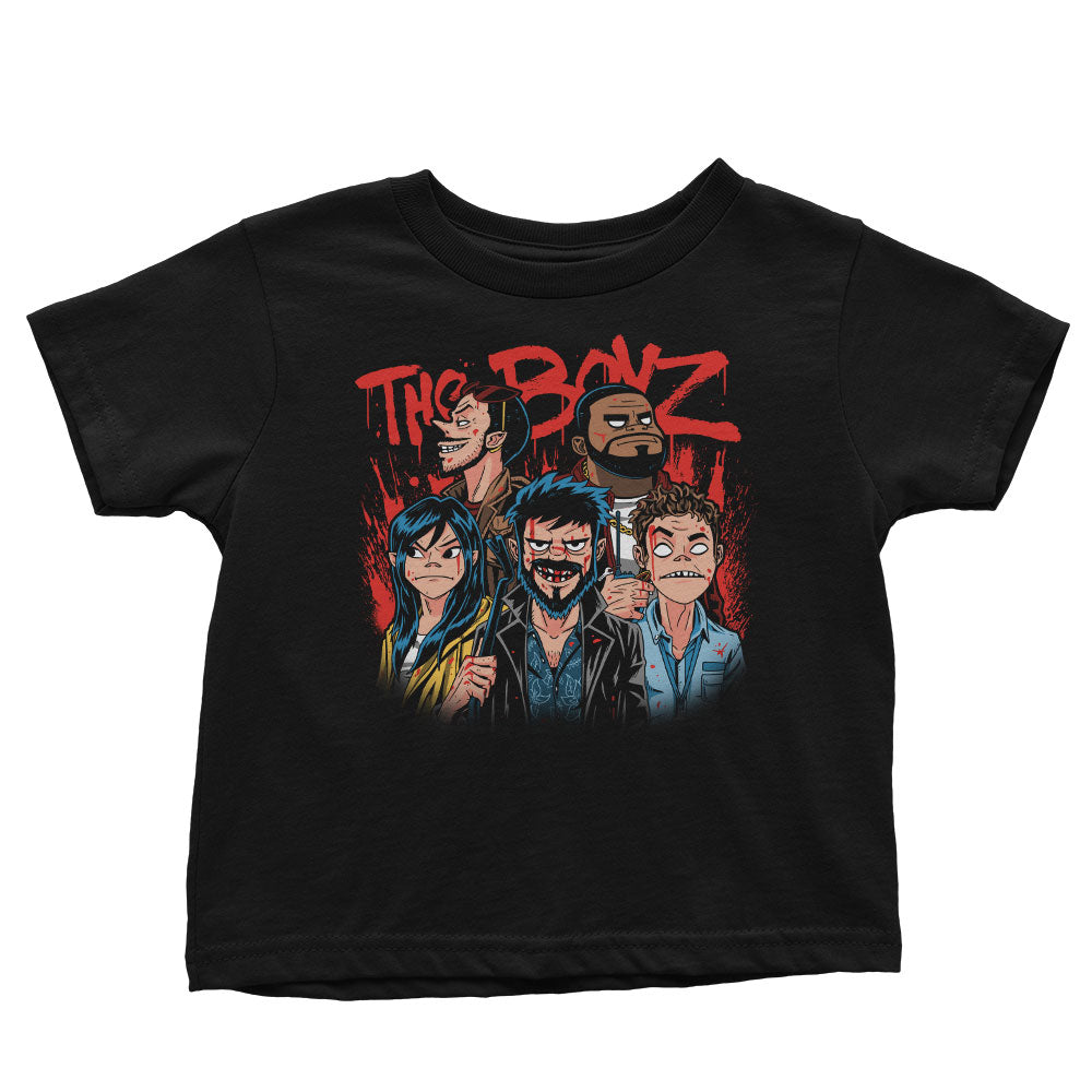 The Supes Now - Youth Apparel product image 9