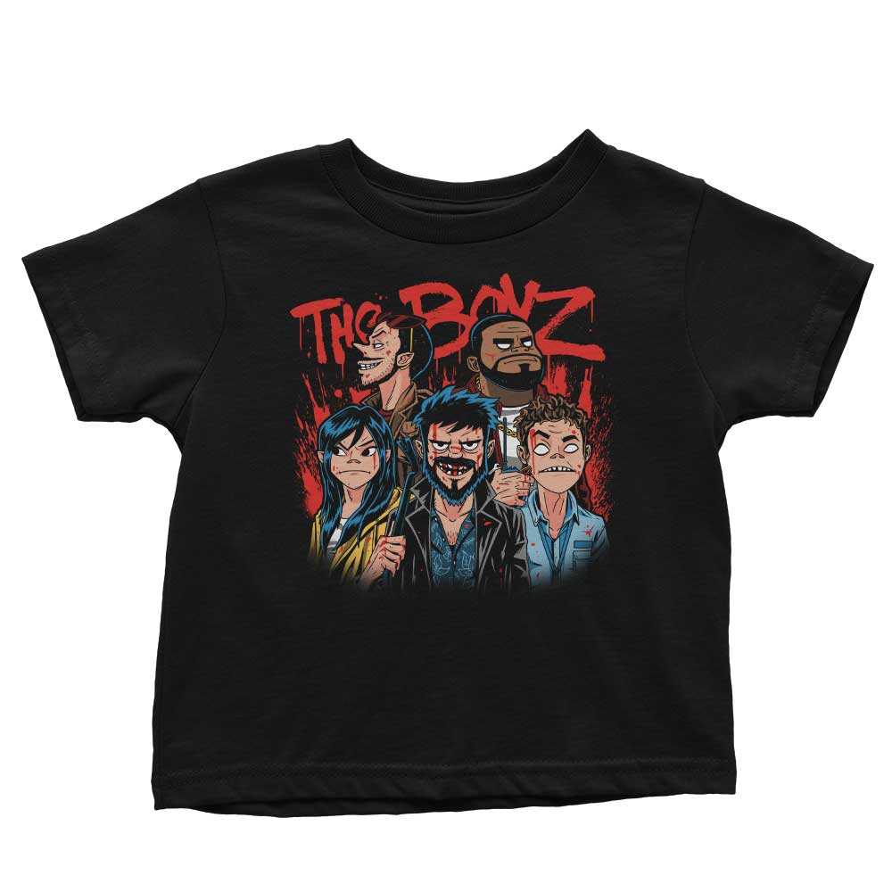 The Supes Now - Youth Apparel product image 4